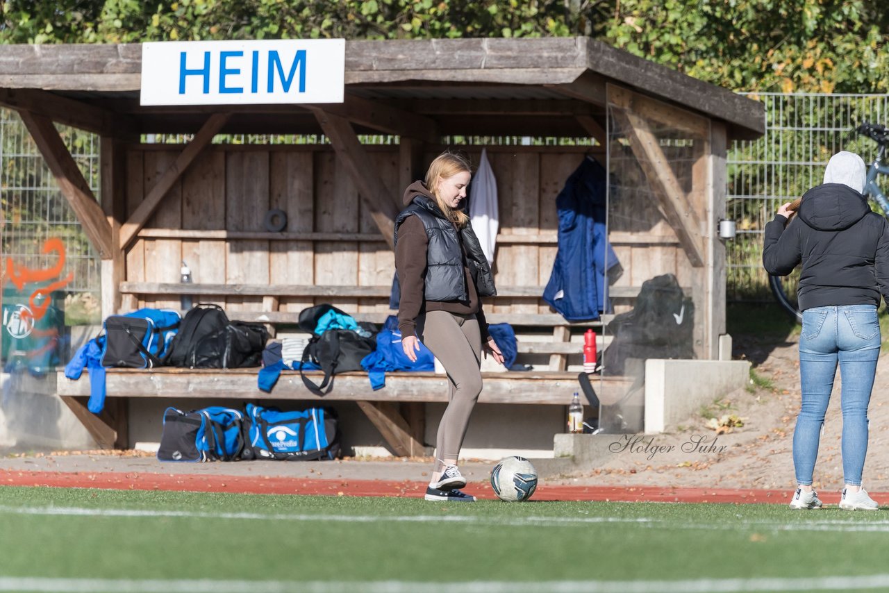 Bild 194 - F Ellerau - SV Eidelstedt 2 : Ergebnis: 2:2